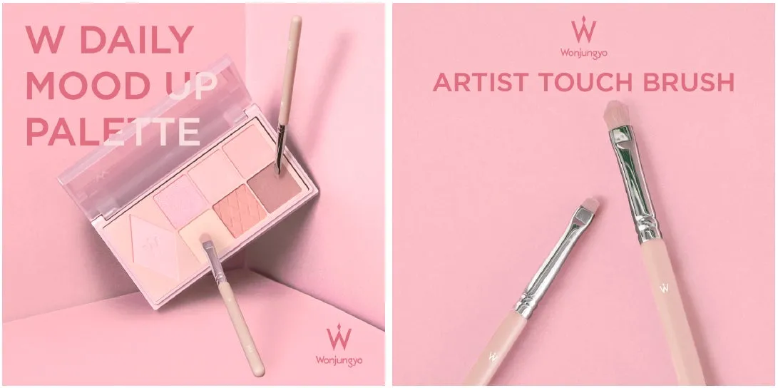 ウォンジョンヨ新作コスメ