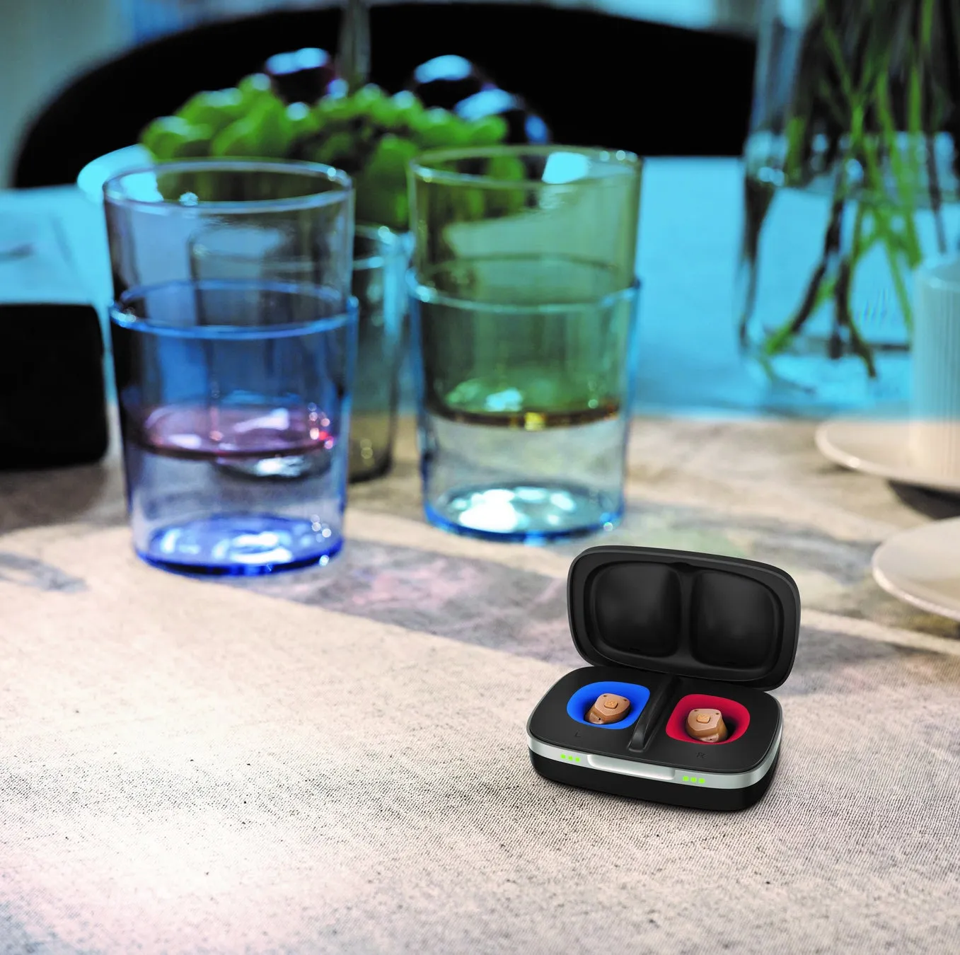 【WIDEX ALLURE徹底解説】私が驚いた！進化し続ける補聴器で「自然な聞こえ」を手に入れる