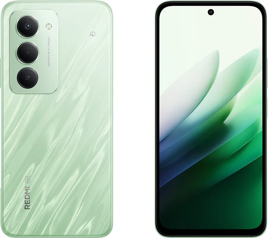 【知らないと損!】mineo「REDMI 15 5G」はGoogle Gemini搭載!高級感デザインでこの価格は衝撃