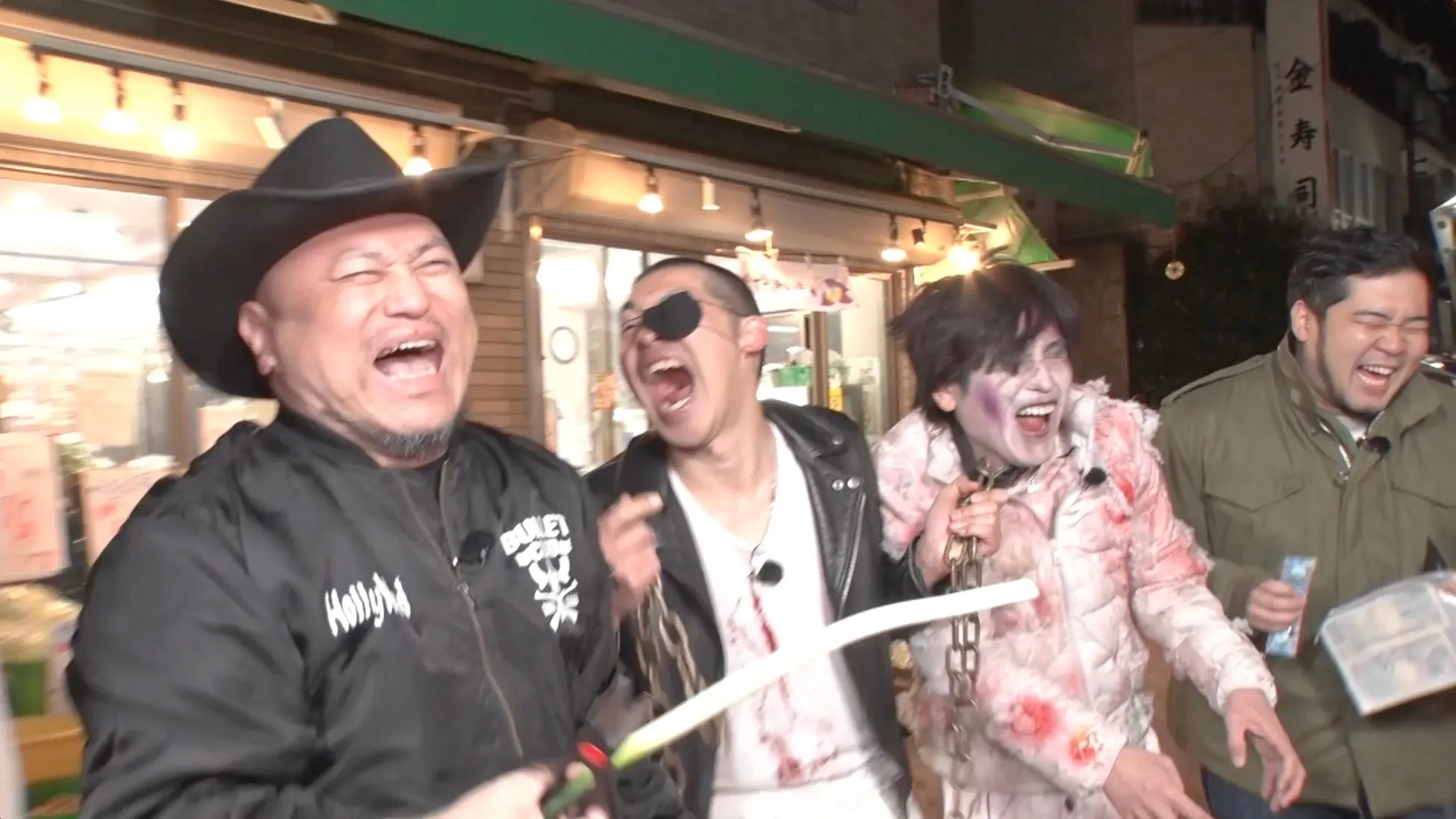 金寿司 司 Hollywood