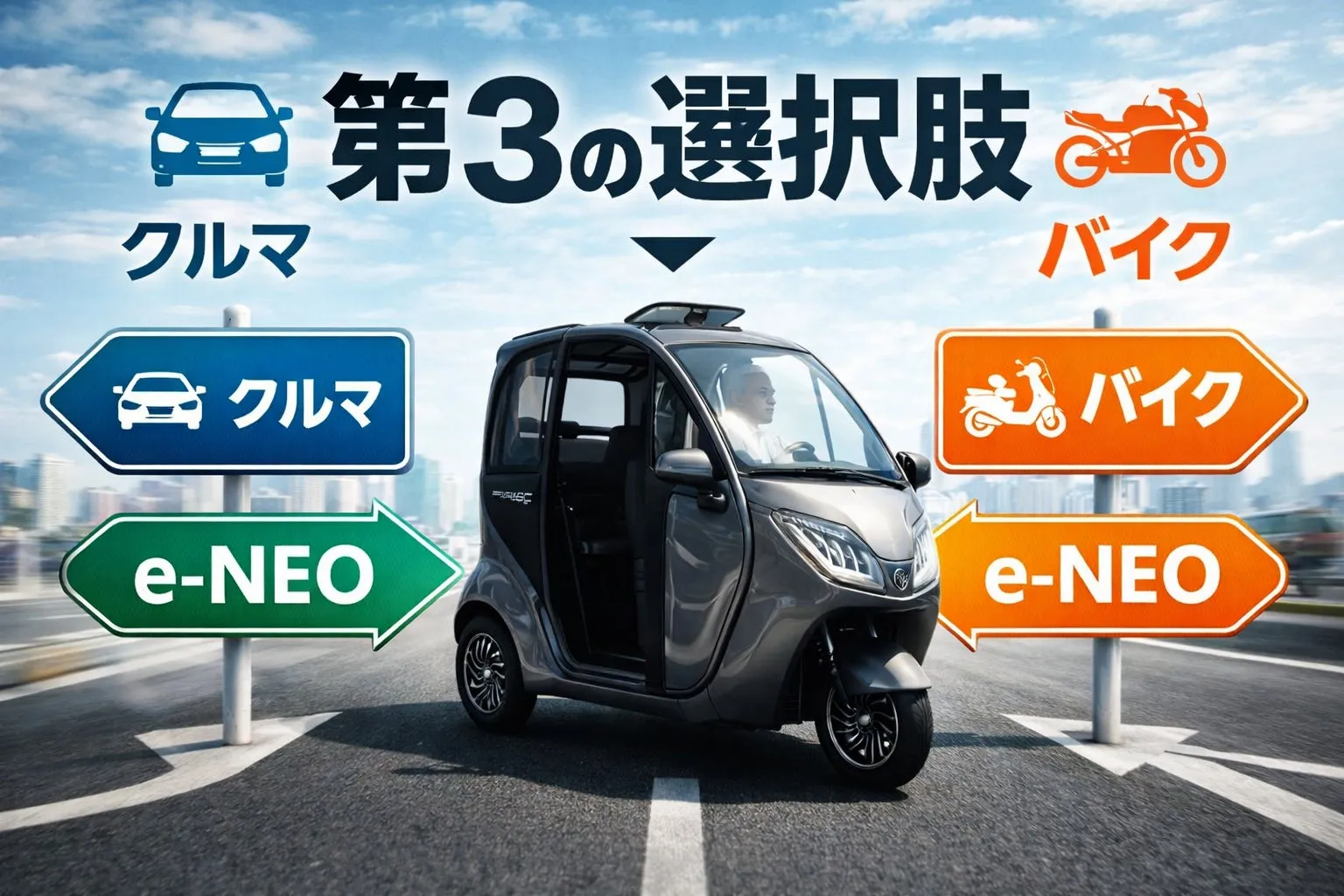 e-NEO 広告画像