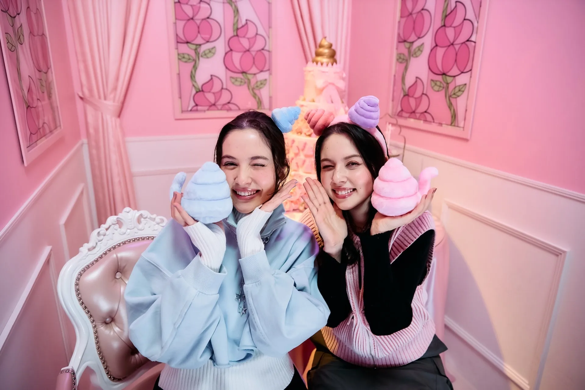 プリっとプリンセス