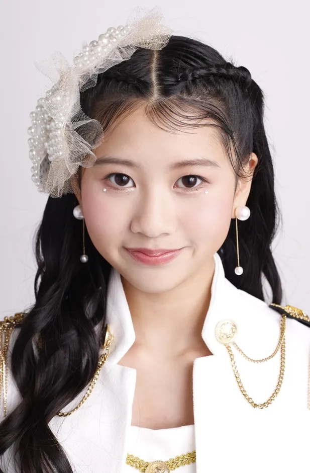 HINATSUさんのポートレート