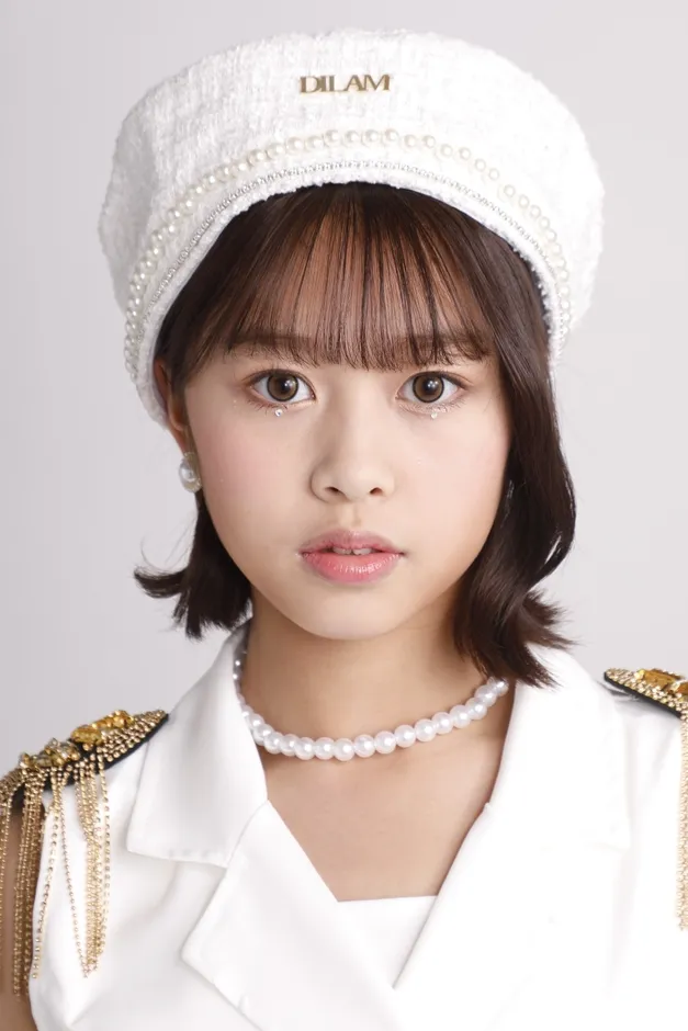 MEISAさんのポートレート