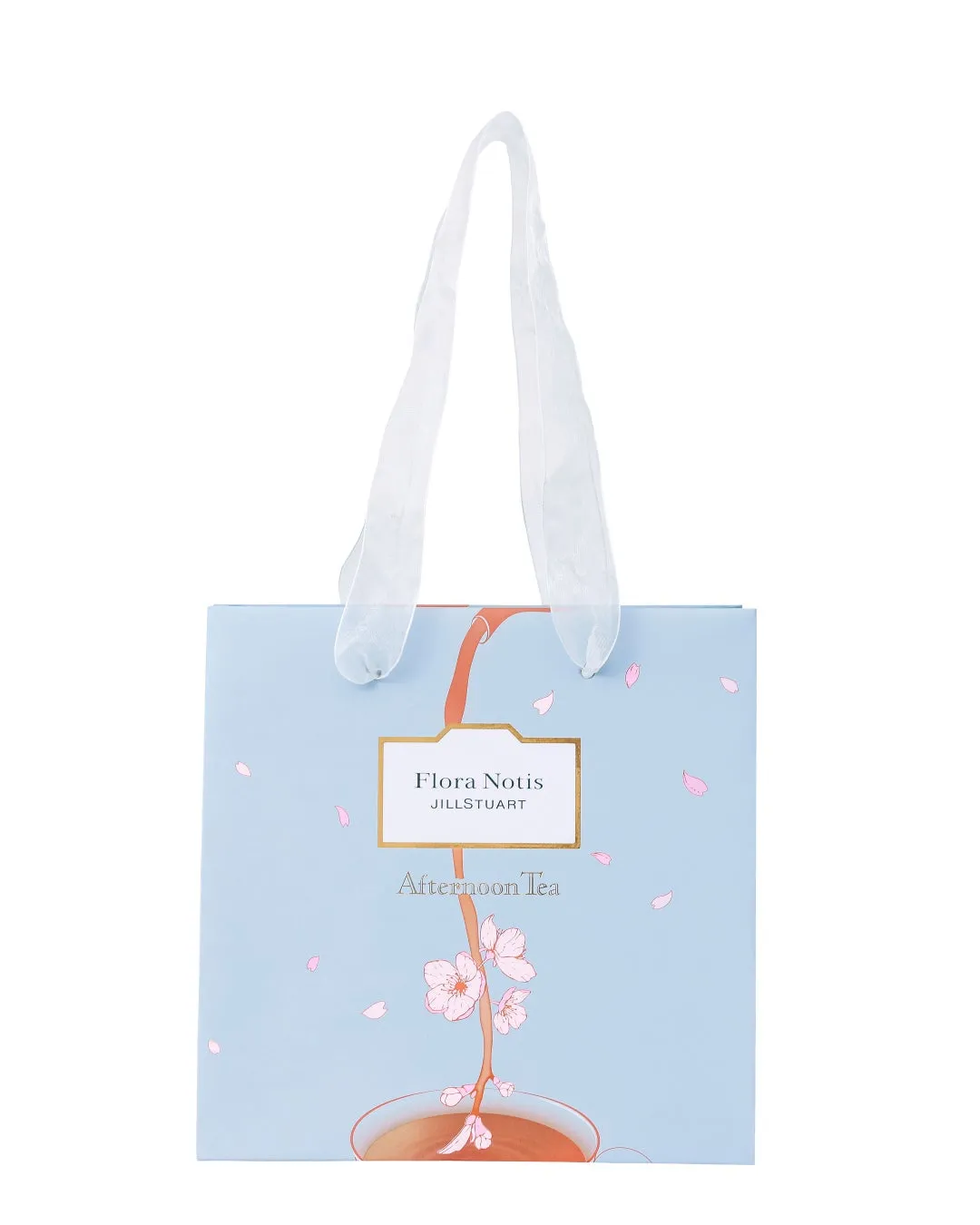 Flora Notis JILLSTUART Afternoon Tea