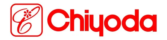 Chiyodaロゴ