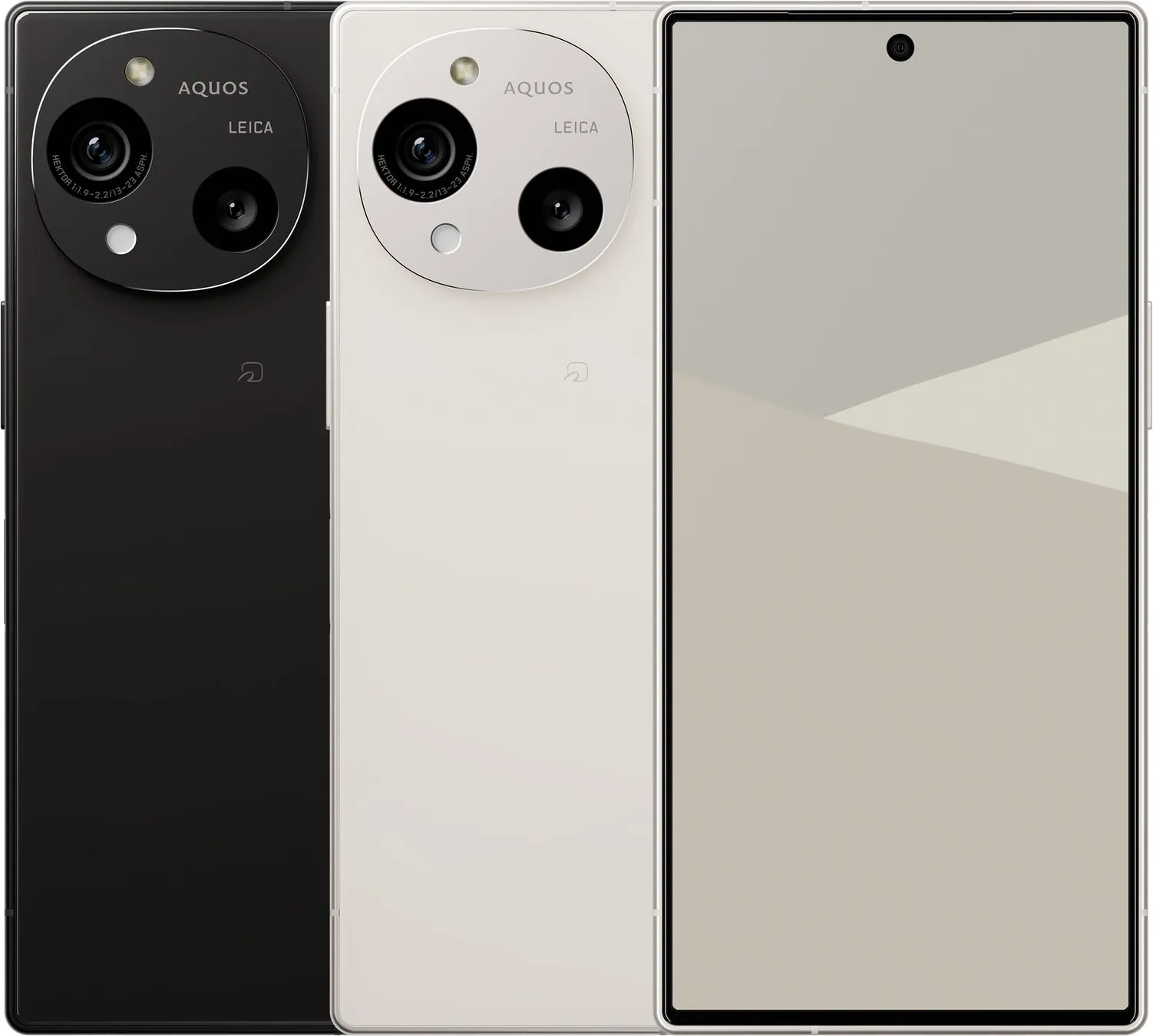 AQUOS LEICA HEKTOR 1:1.9-2.2/13-23 ASPH. AQUOS LEICA