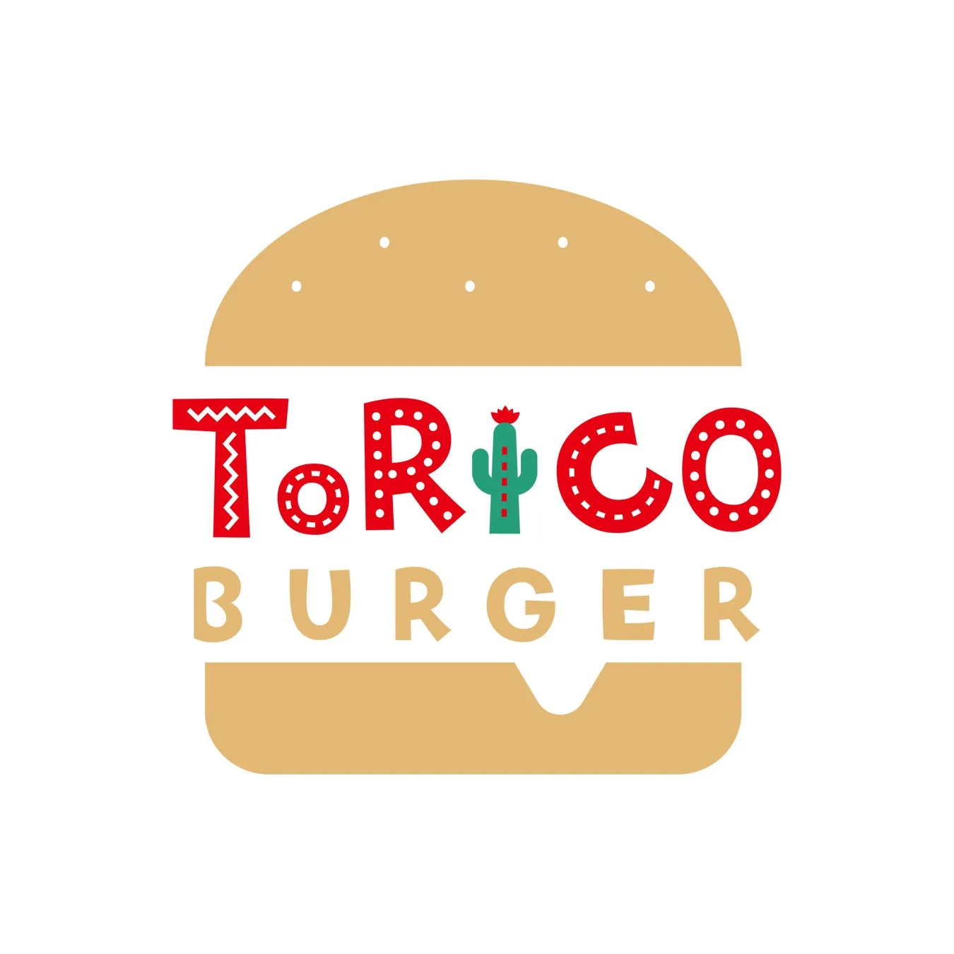 ToRico BURGER