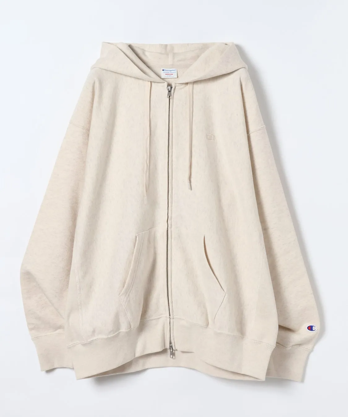 Champion MEDIUM (ベージュ)