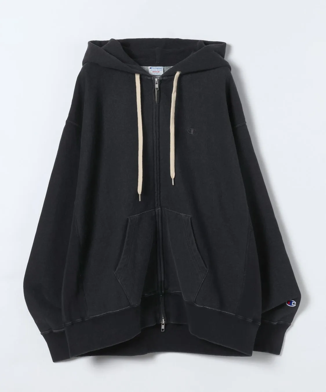 Champion MEDIUM (黒)