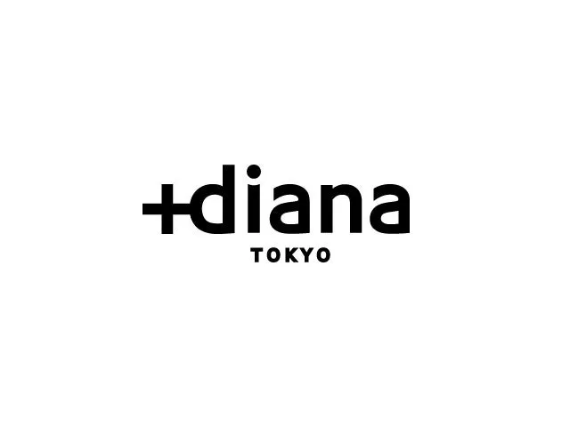 +diana TOKYO