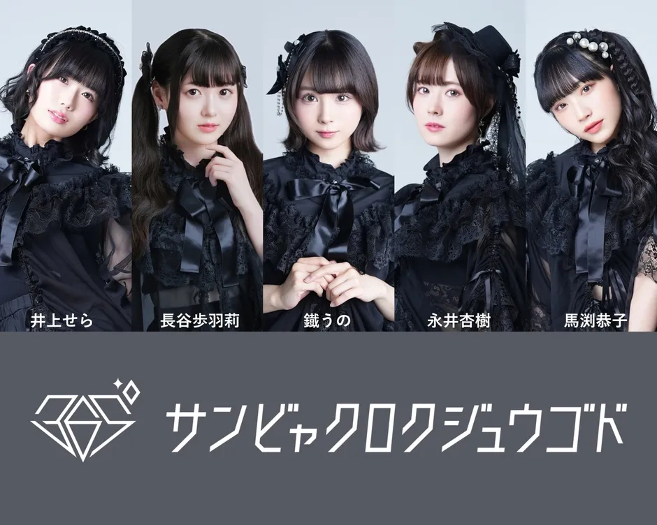 365°のメンバー