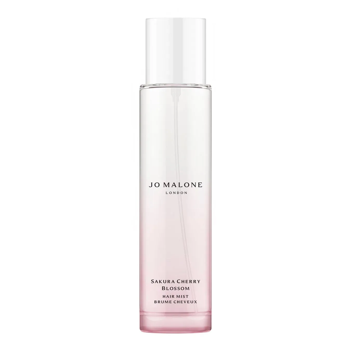 JO MALONE LONDON SAKURA CHERRY BLOSSOM HAIR MIST BRUME CHEVEUX