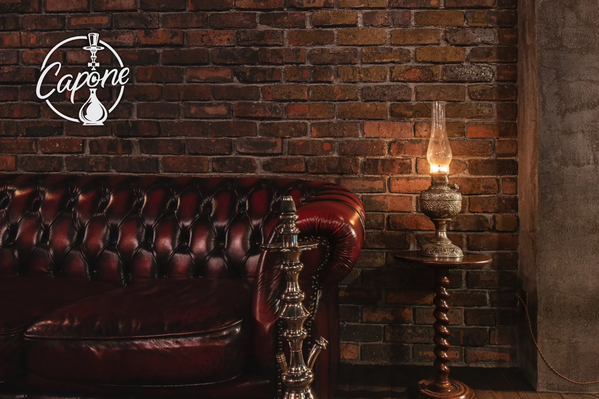 【奈良の隠れ家】まさかこんな場所に?「SMOKE EASY CAPONE」で静かな夜を体験