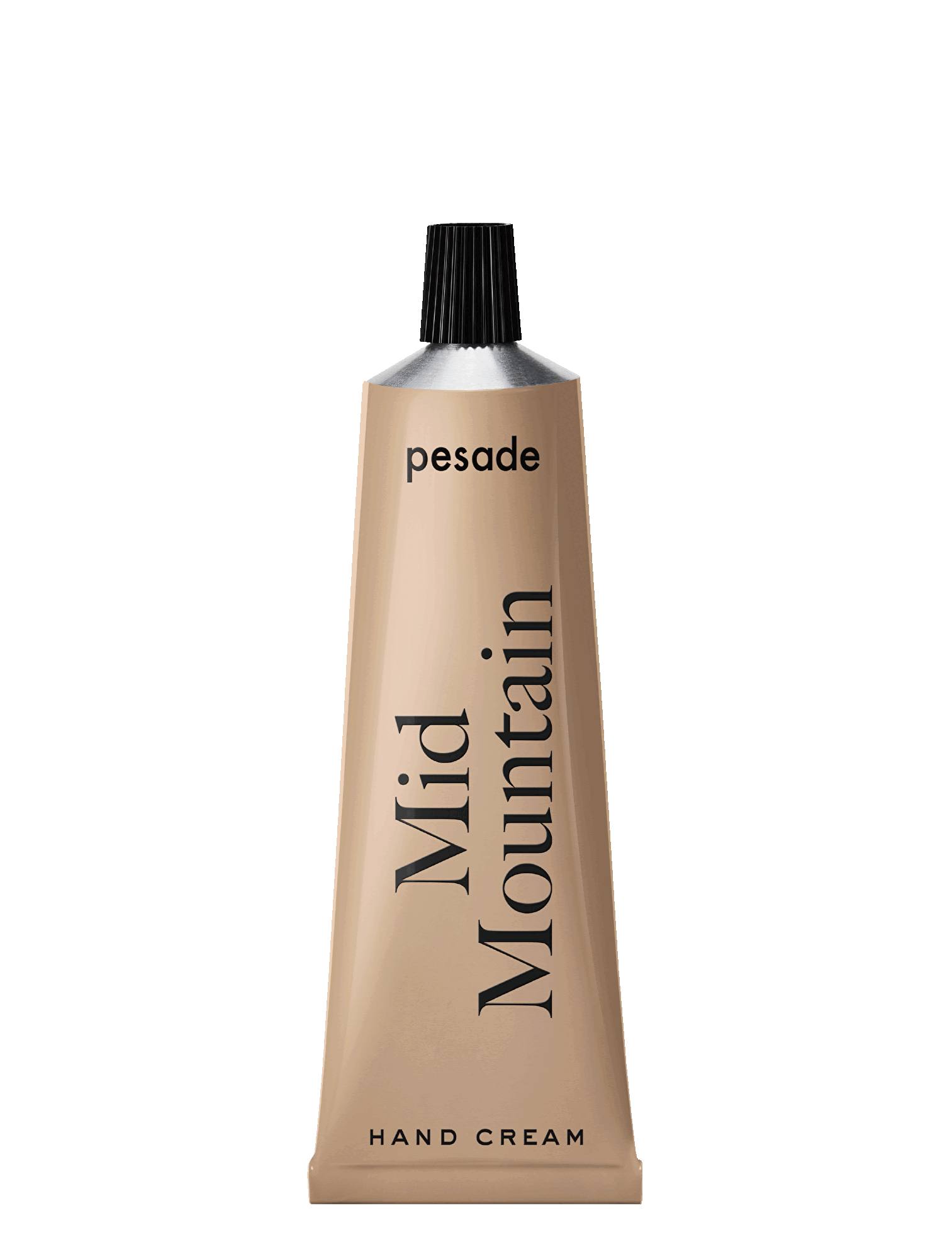 pesade Mid Mountain HAND CREAM