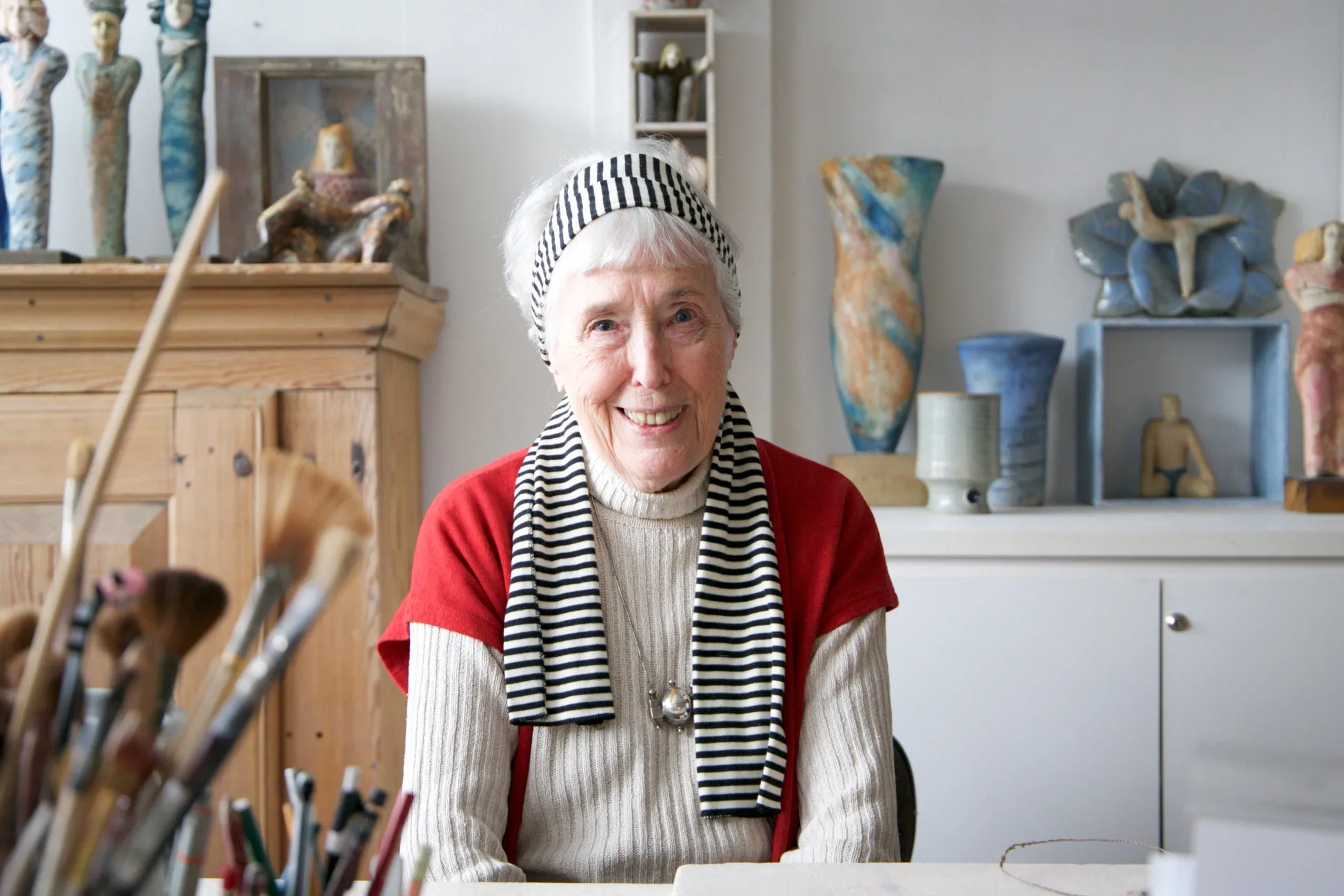 リサ・ラーソン