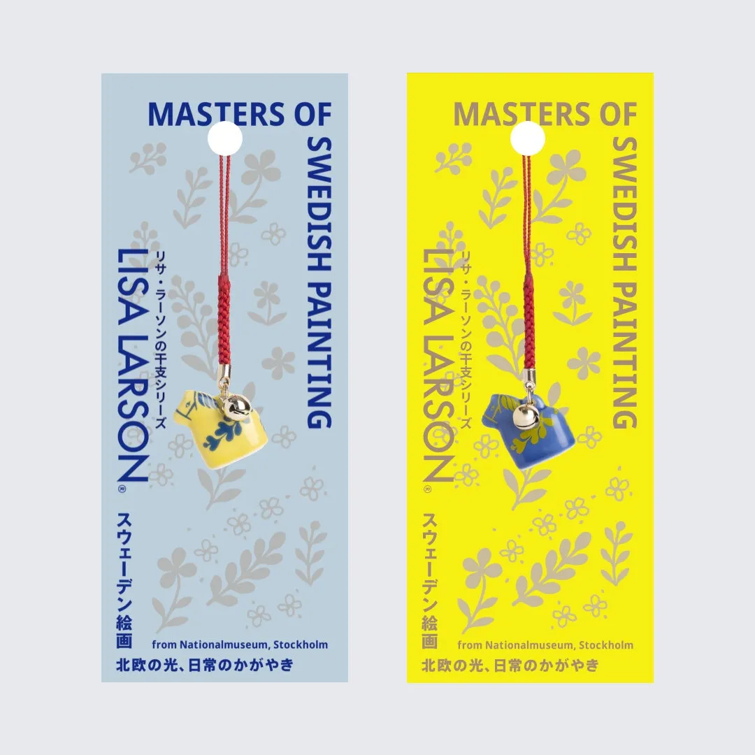 根付キーホルダー