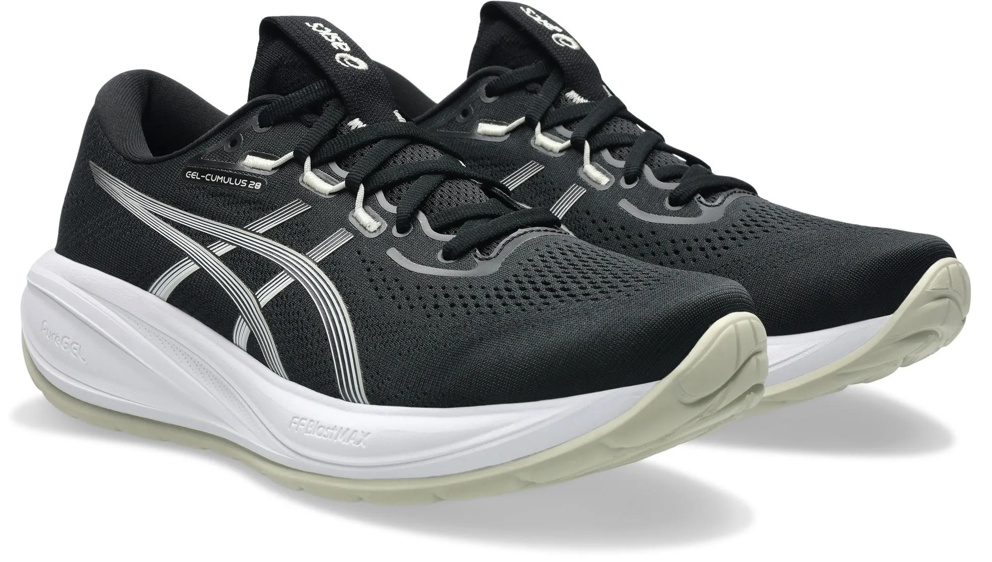 asics GEL-CUMULUS 28 Pure GEL FF Blast MAX