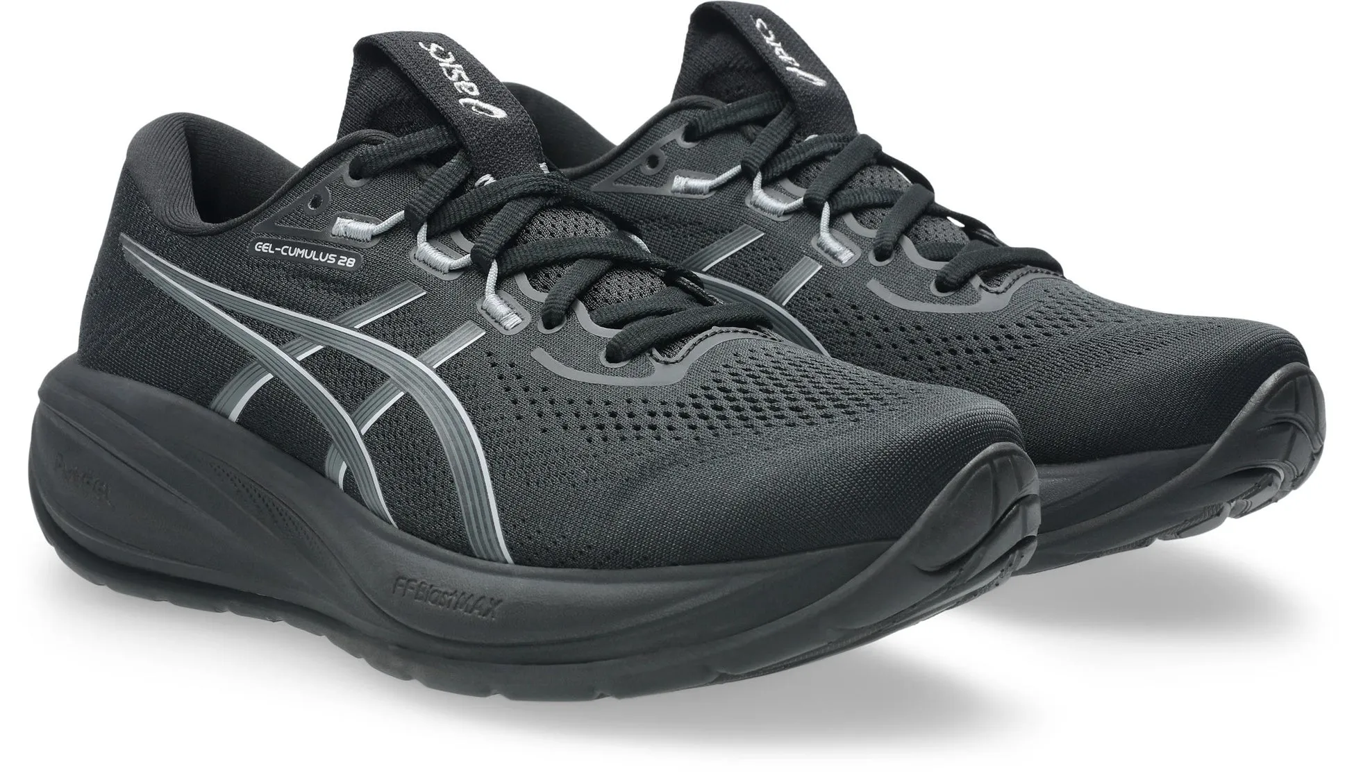 asics GEL-CUMULUS 25 FFBLASTMAX