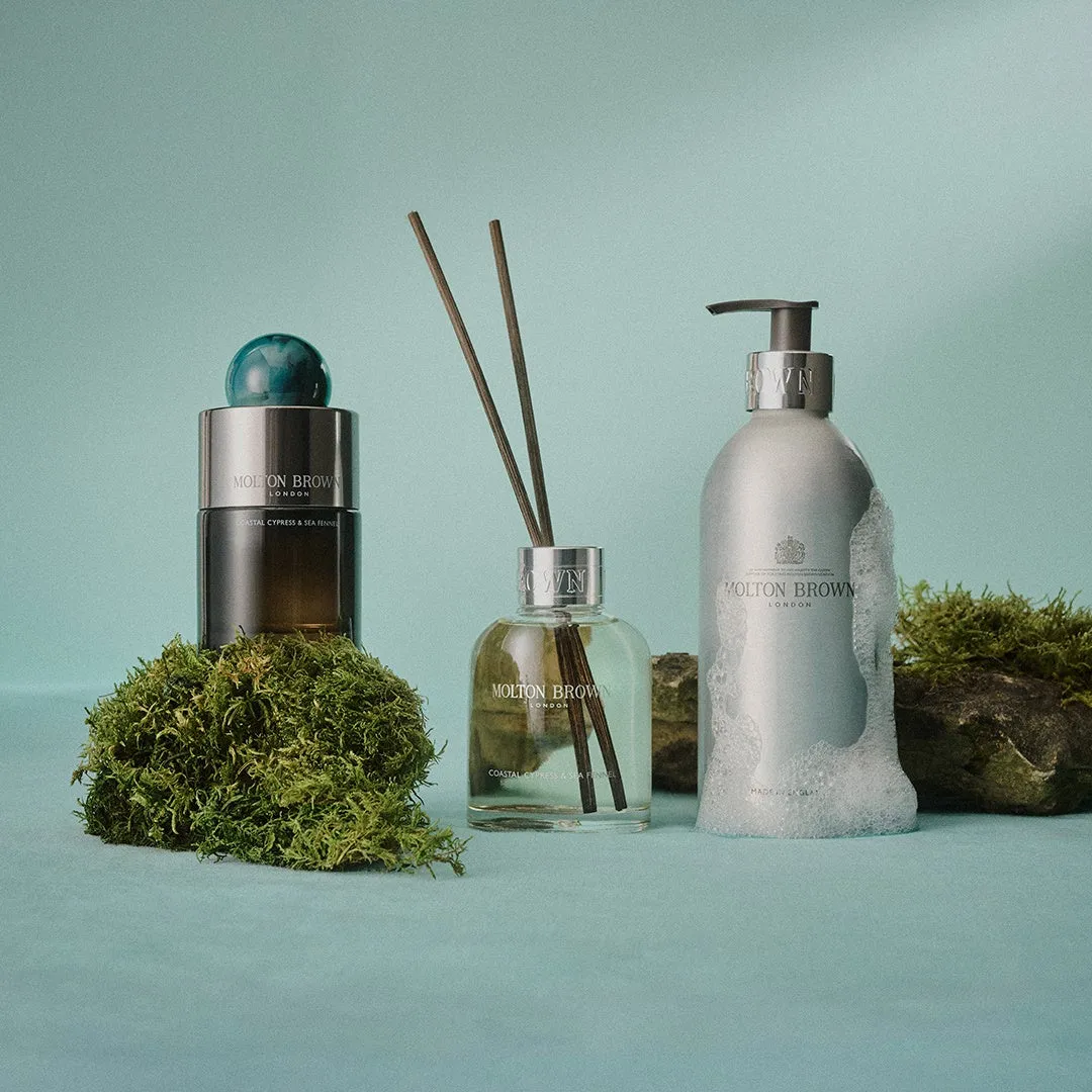 Molton Brownサイプレス&シーフェンネル