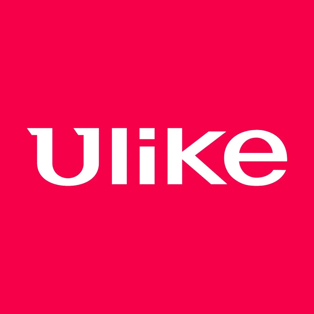 Ulikeロゴ