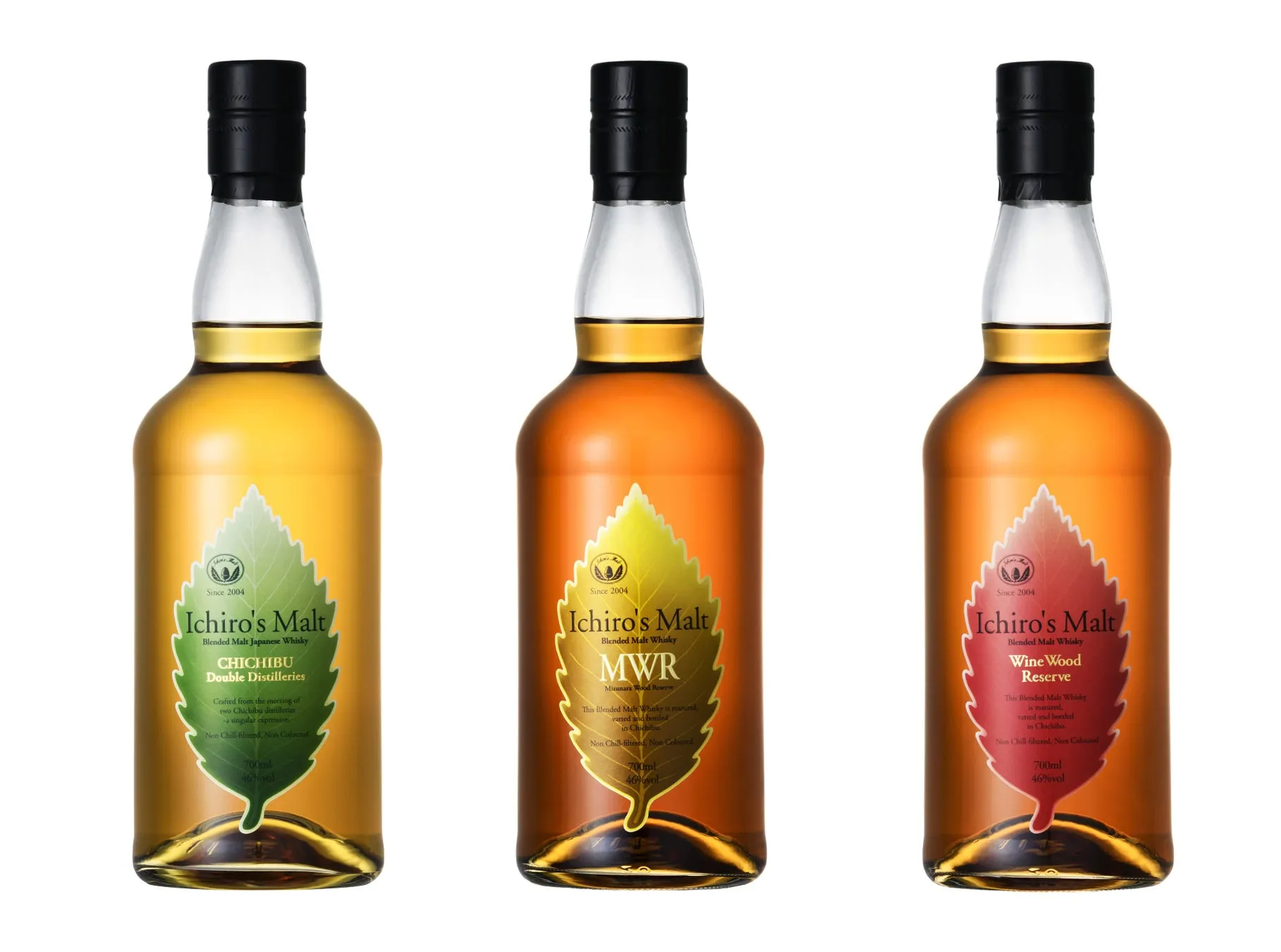 イチローズモルト