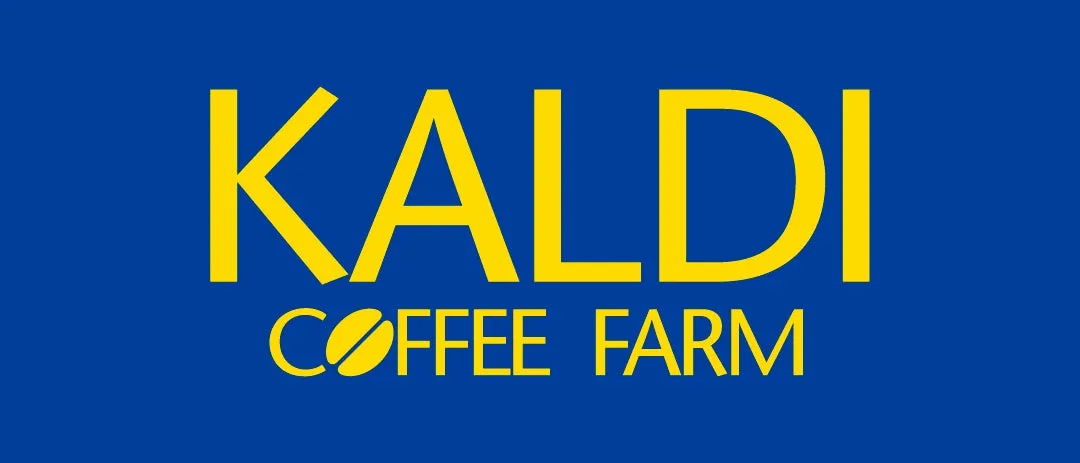 KALDI COFFEE FARM ロゴ
