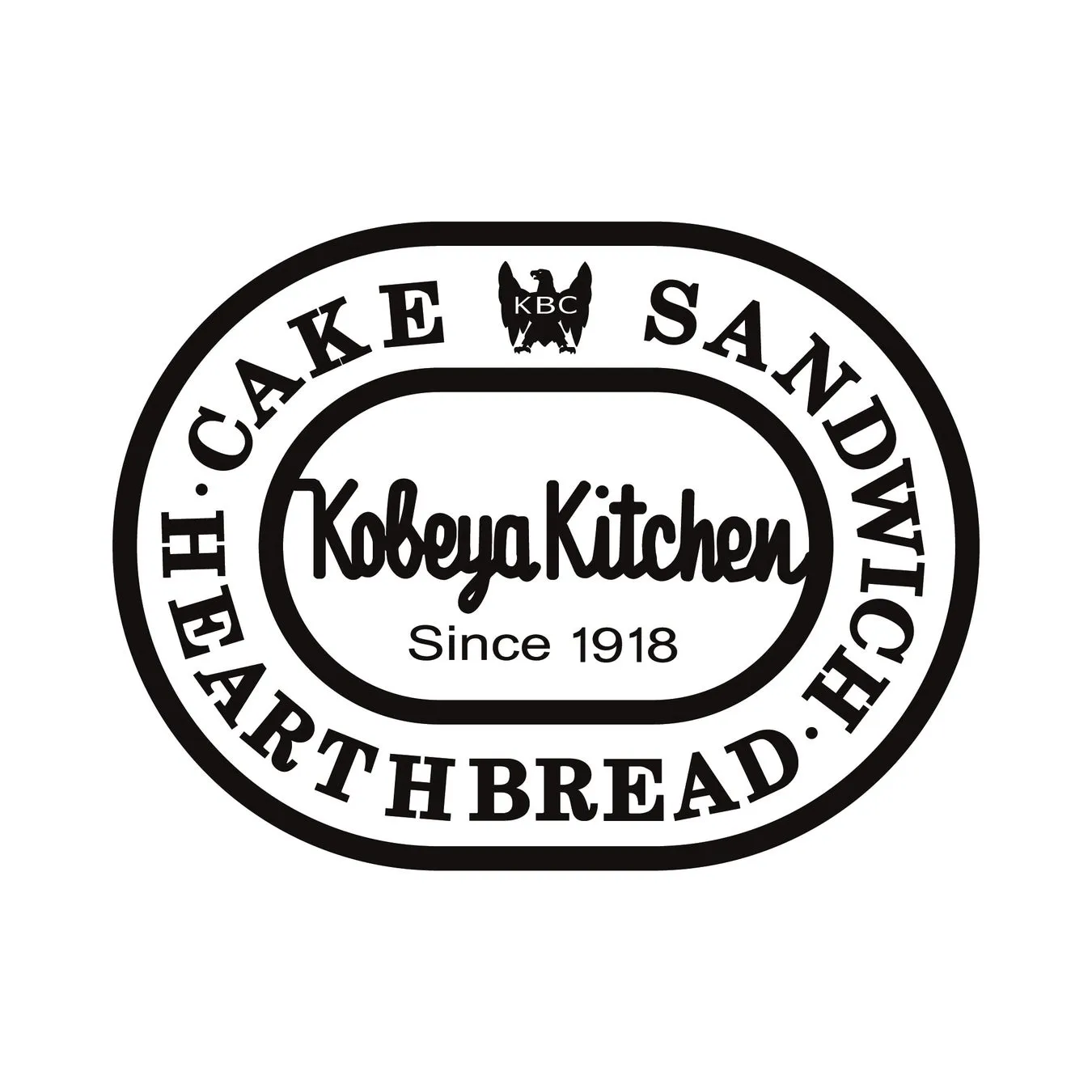 神戸屋キッチン ロゴ