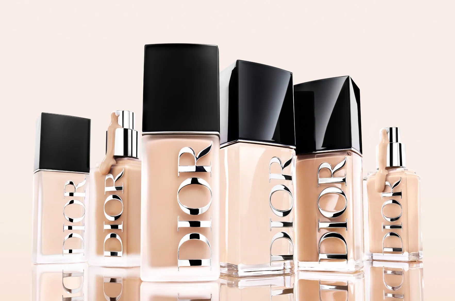 【ディオール フォーエヴァー】完全ガイド!私が驚いた“素肌格上げ”の秘密
