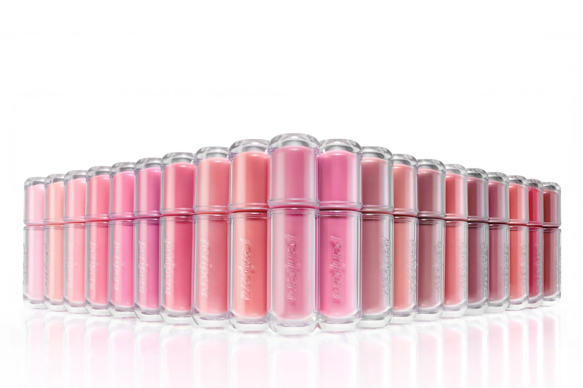 【徹底解説】ペリペラ ムードグロイティントは「落ちない」魔法のツヤティント!