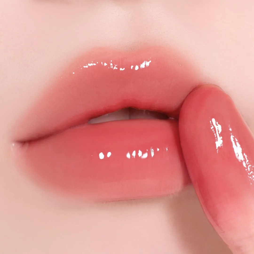 08 とんでもピンク