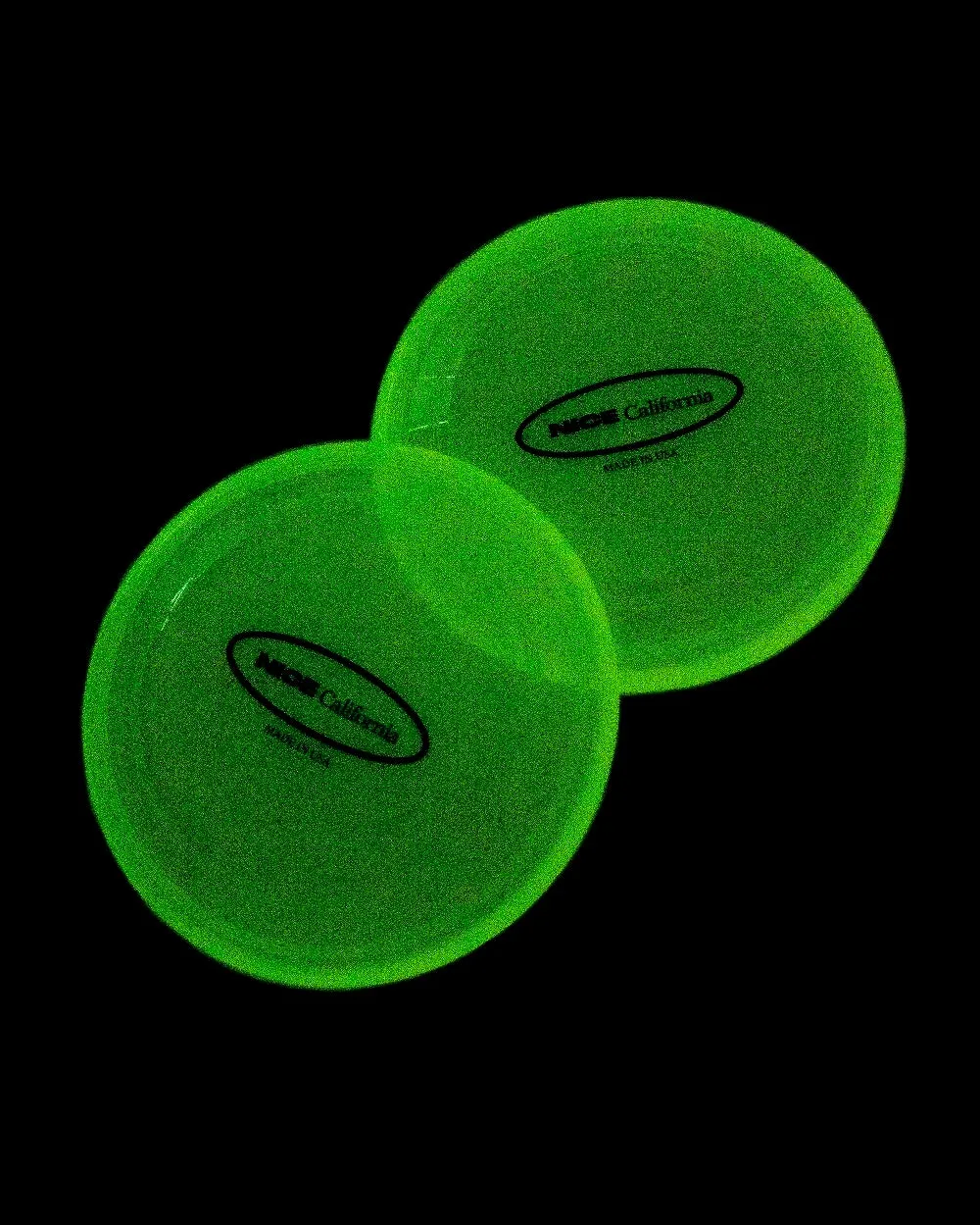 NICHE Californiaフリスビー