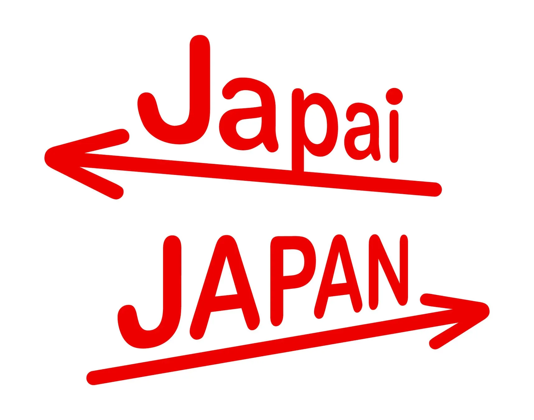 Japai JAPANのロゴ画像