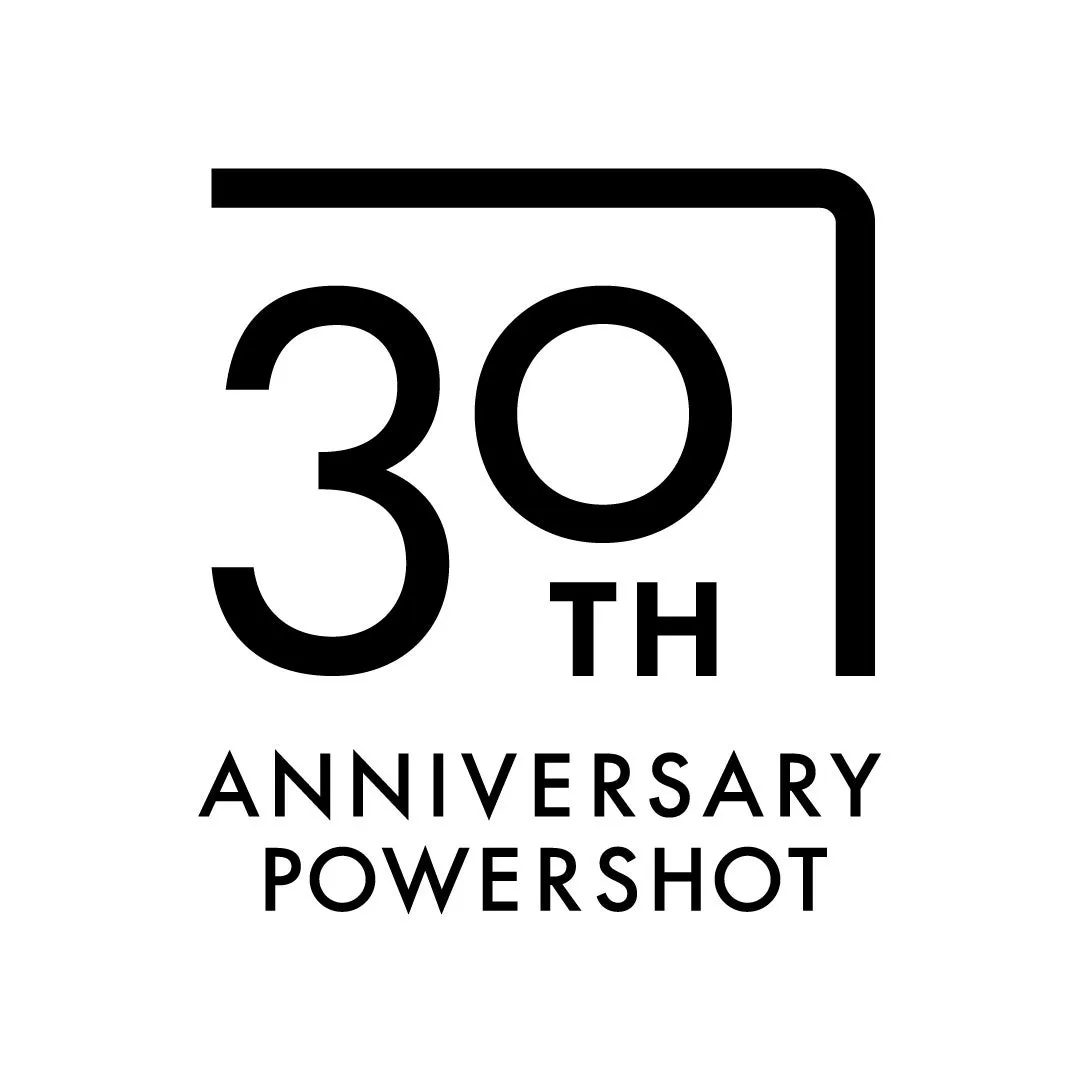 【伝説の30周年】PowerShot G7 X Mark III記念モデルでVlog革命が始まる！