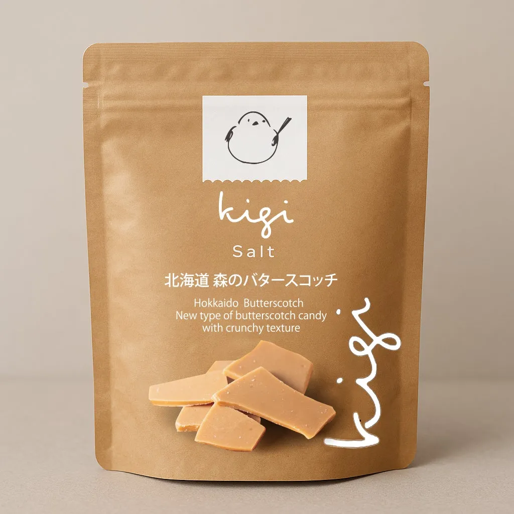 お菓子, バター, キャンディー, パッケージ, ロゴ, 日本語