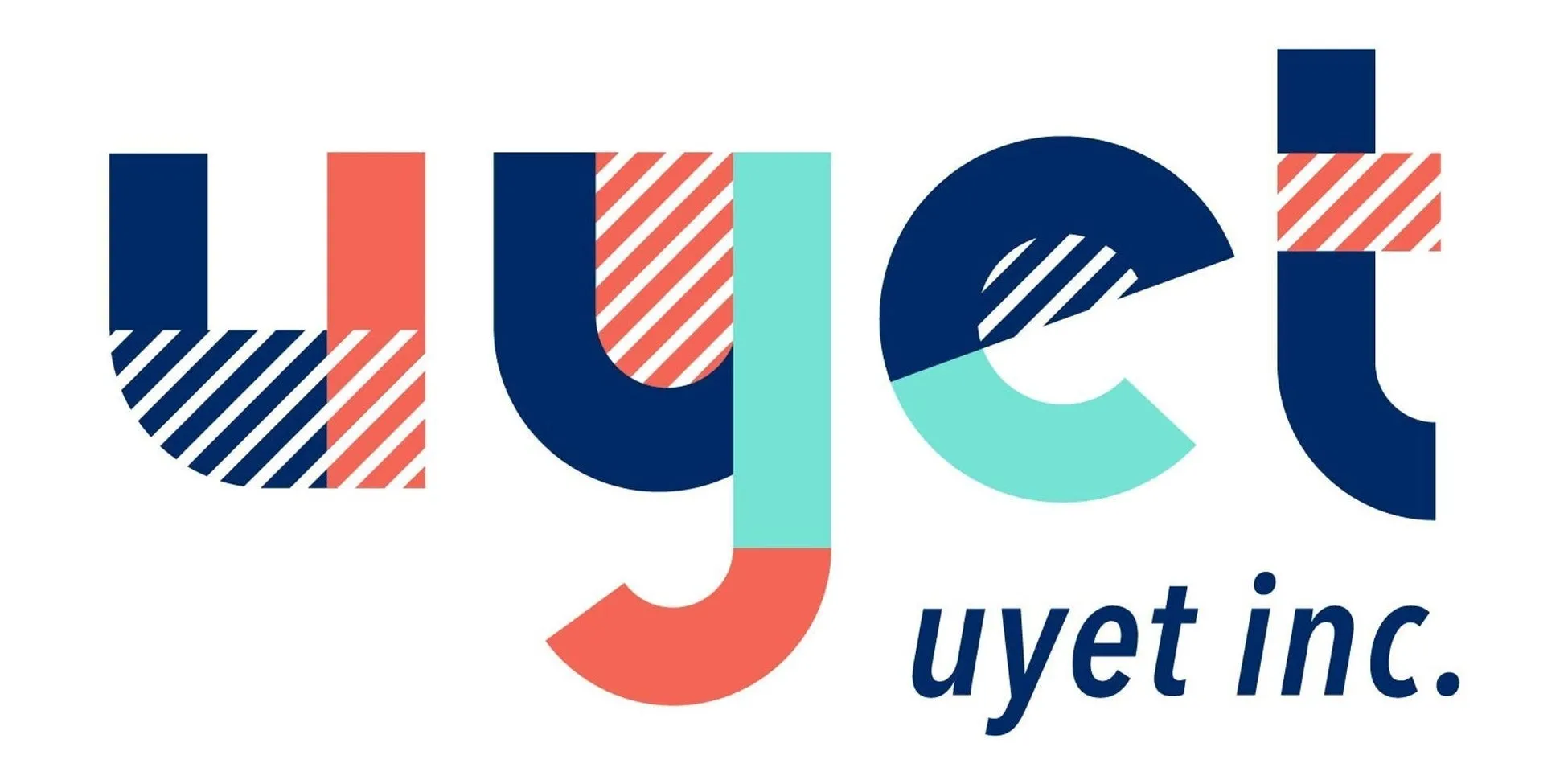 uyet inc.ロゴ