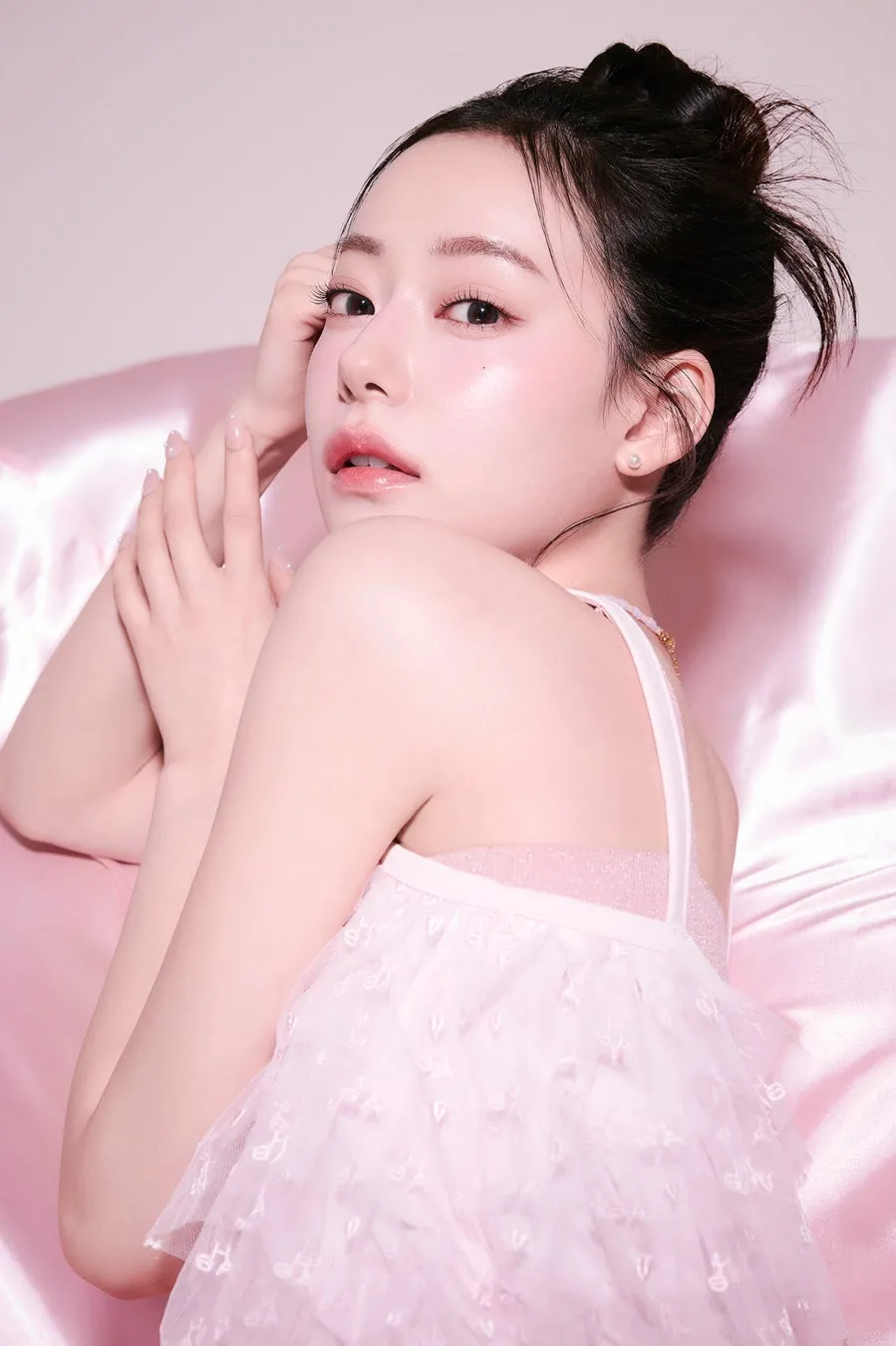 なごみさんポートレート