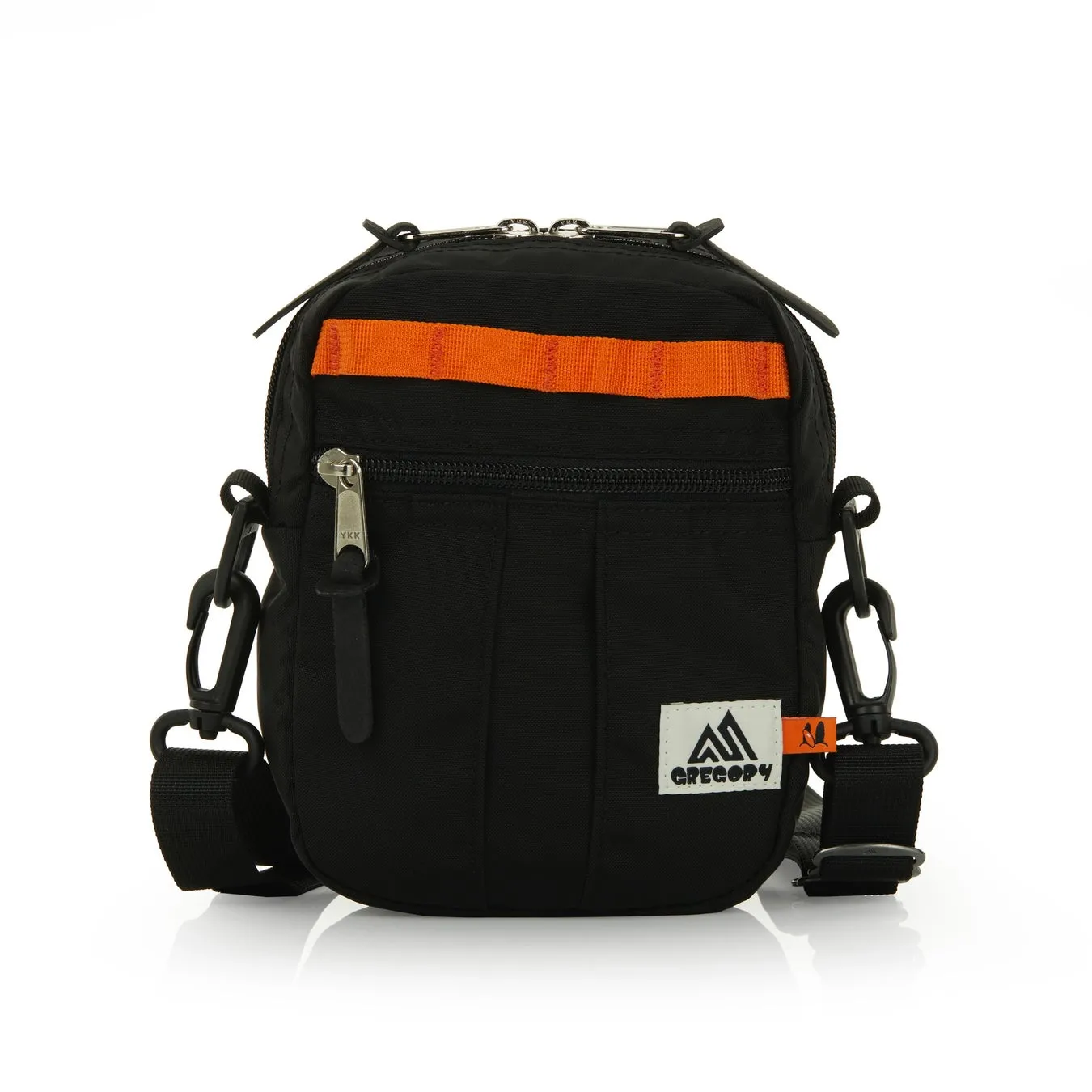 GREGORY×KOICHI YAIRI コラボショルダーバッグ