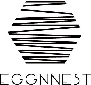 エッグンネストのロゴ