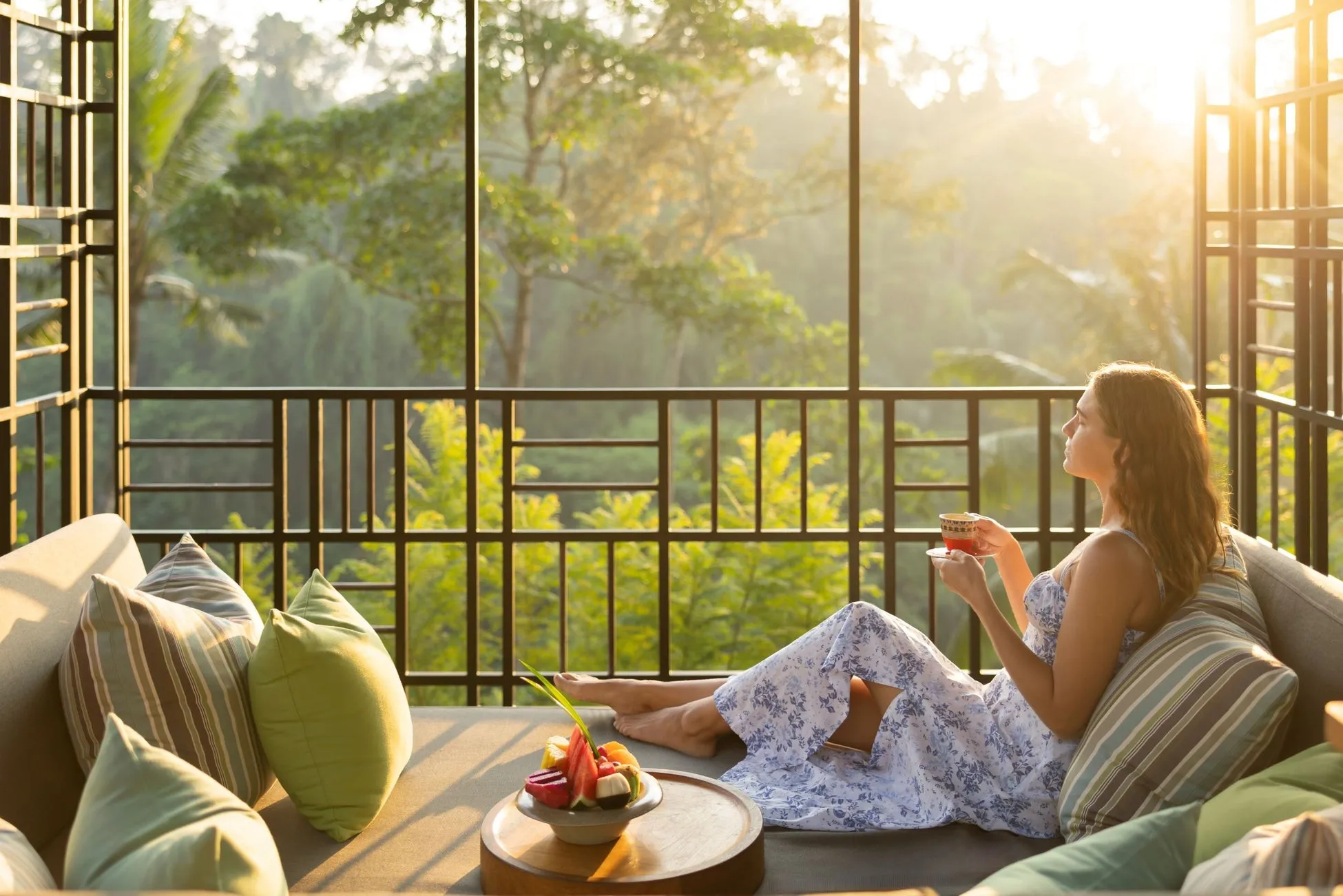 バリ島が閉鎖される日？星のやバリで体験する「ニュピ」の奇跡