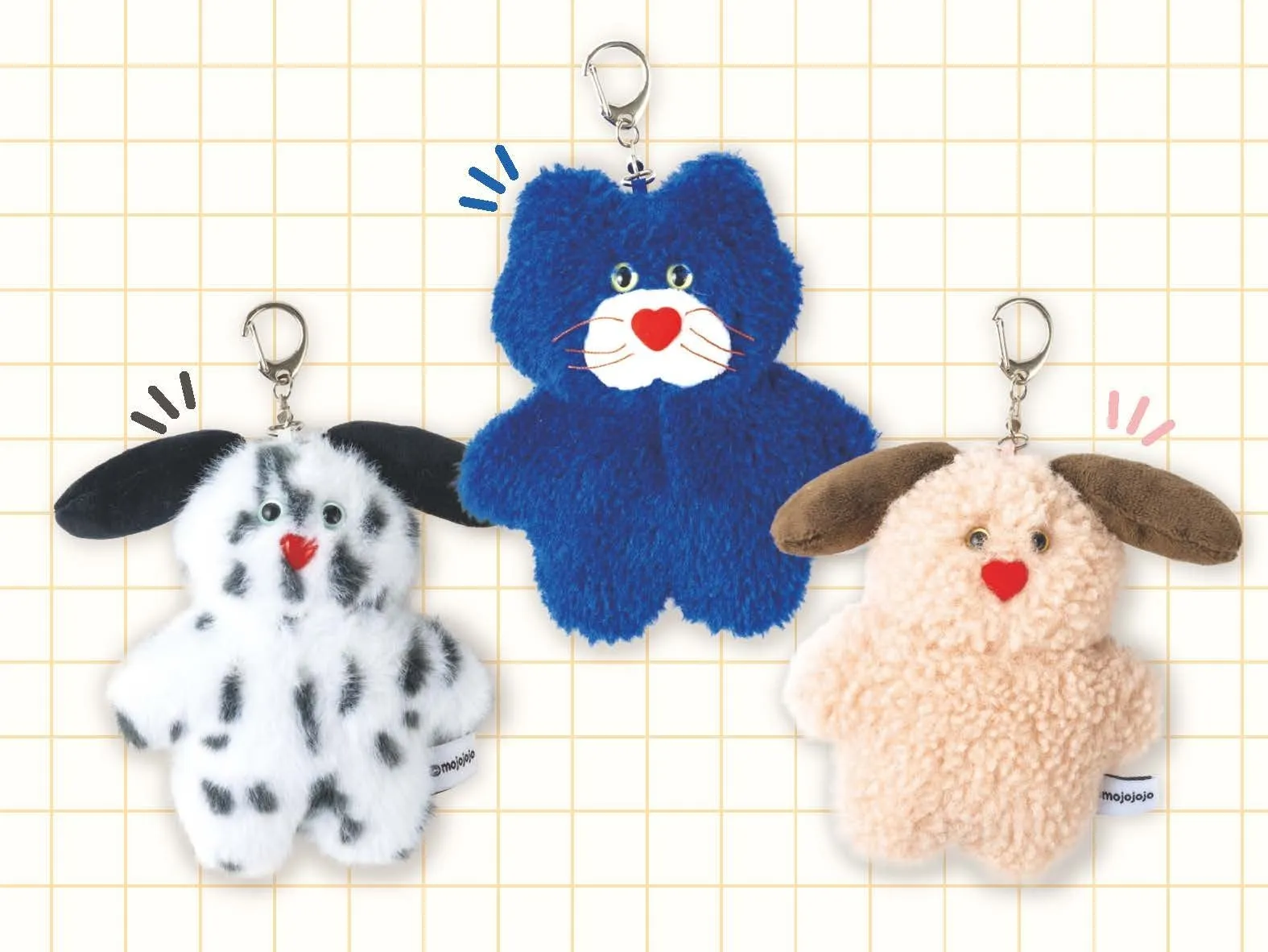 mojojojo Todd Friends