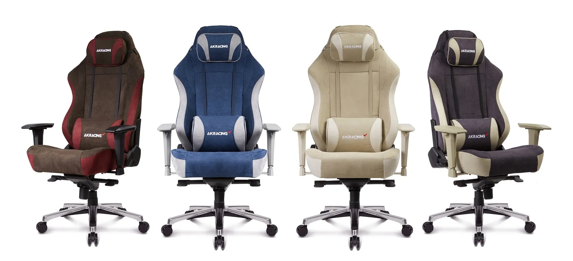 AKRacing FAURA徹底解説｜部屋に馴染む！大人の「隠れゲーミングチェア」