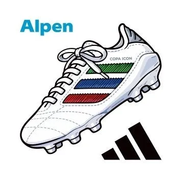 Alpen COPA ICON