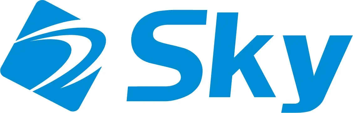 Skyのロゴ