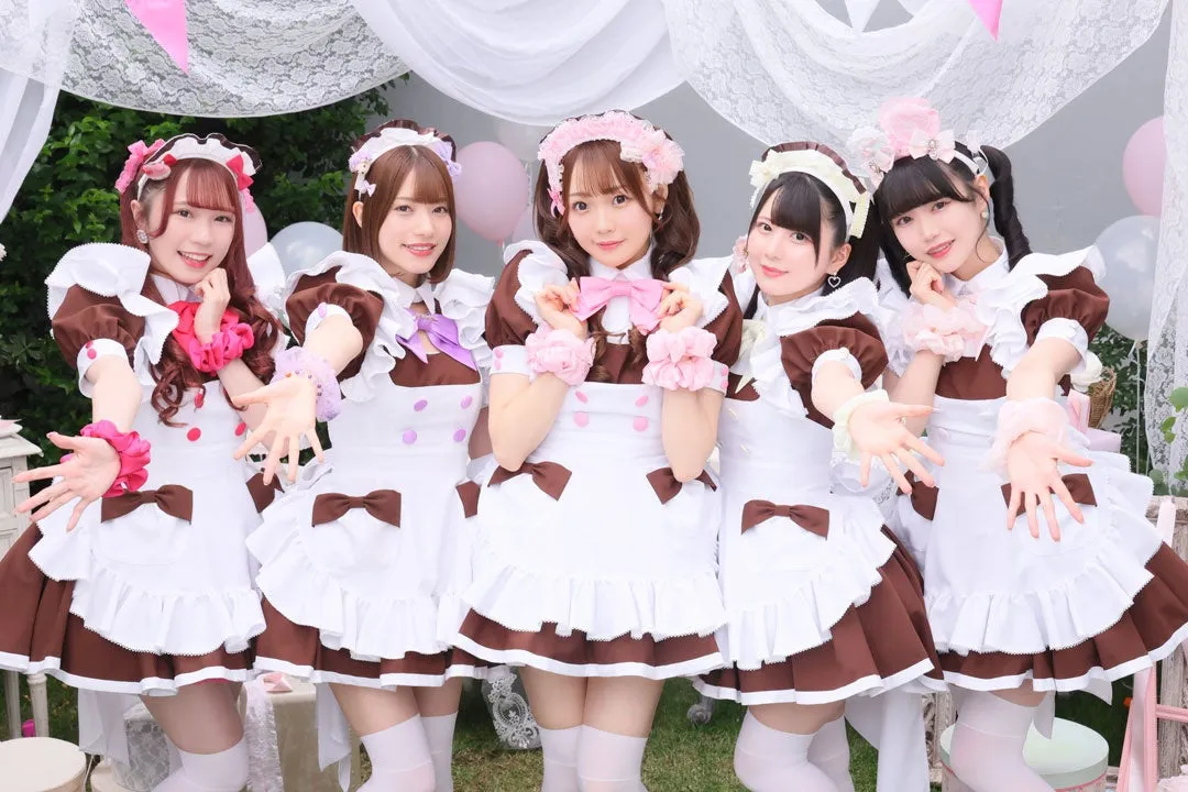 あっとほぉーむカフェメイド