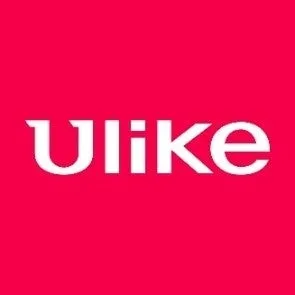 Ulikeのロゴ画像
