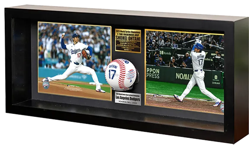 記念ボール豪華額セット(別カット)