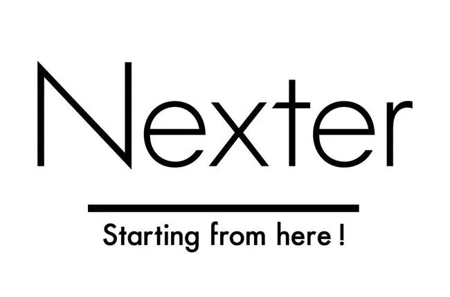 Nexter Starting from here !