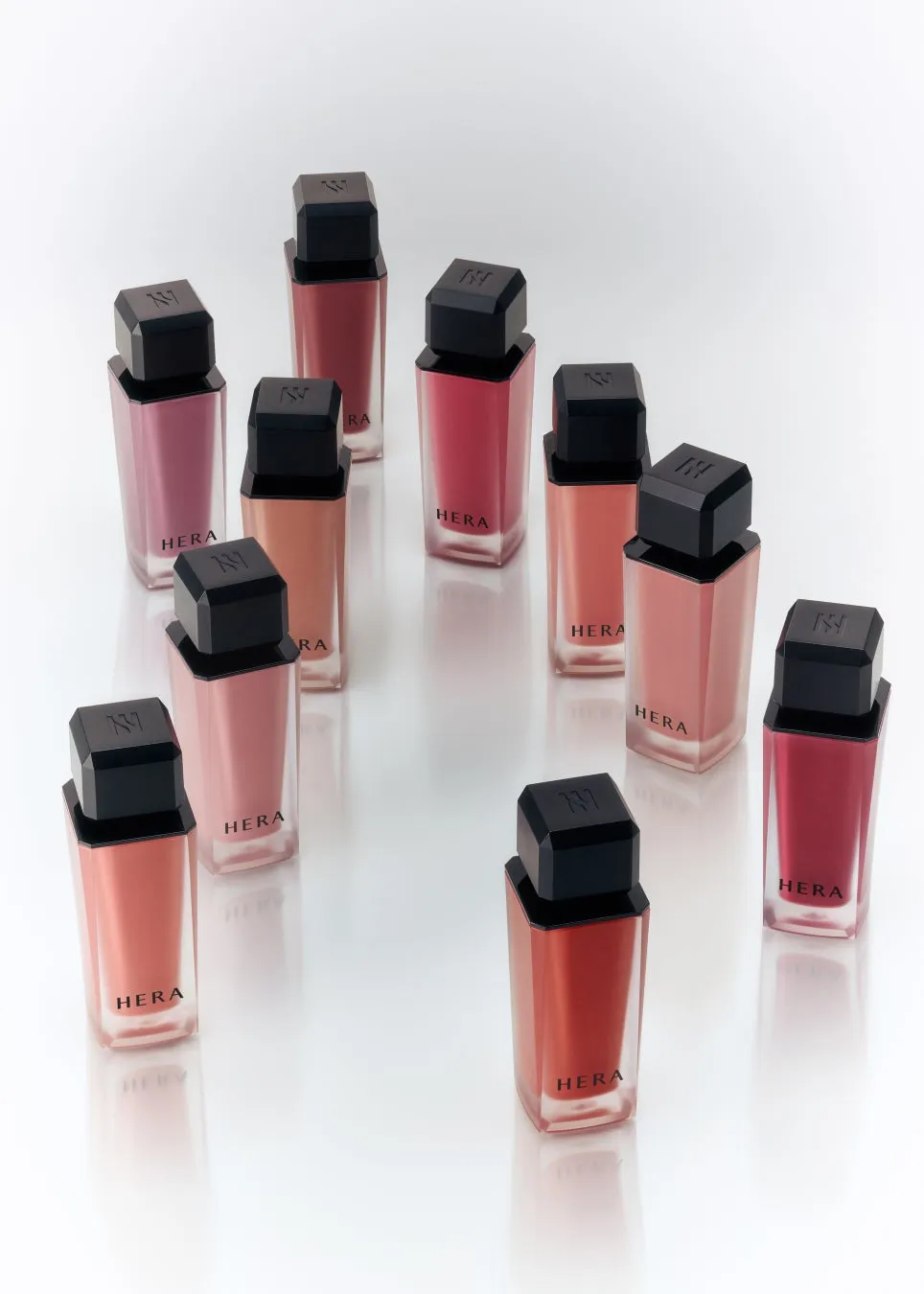 HERAの新作コスメ