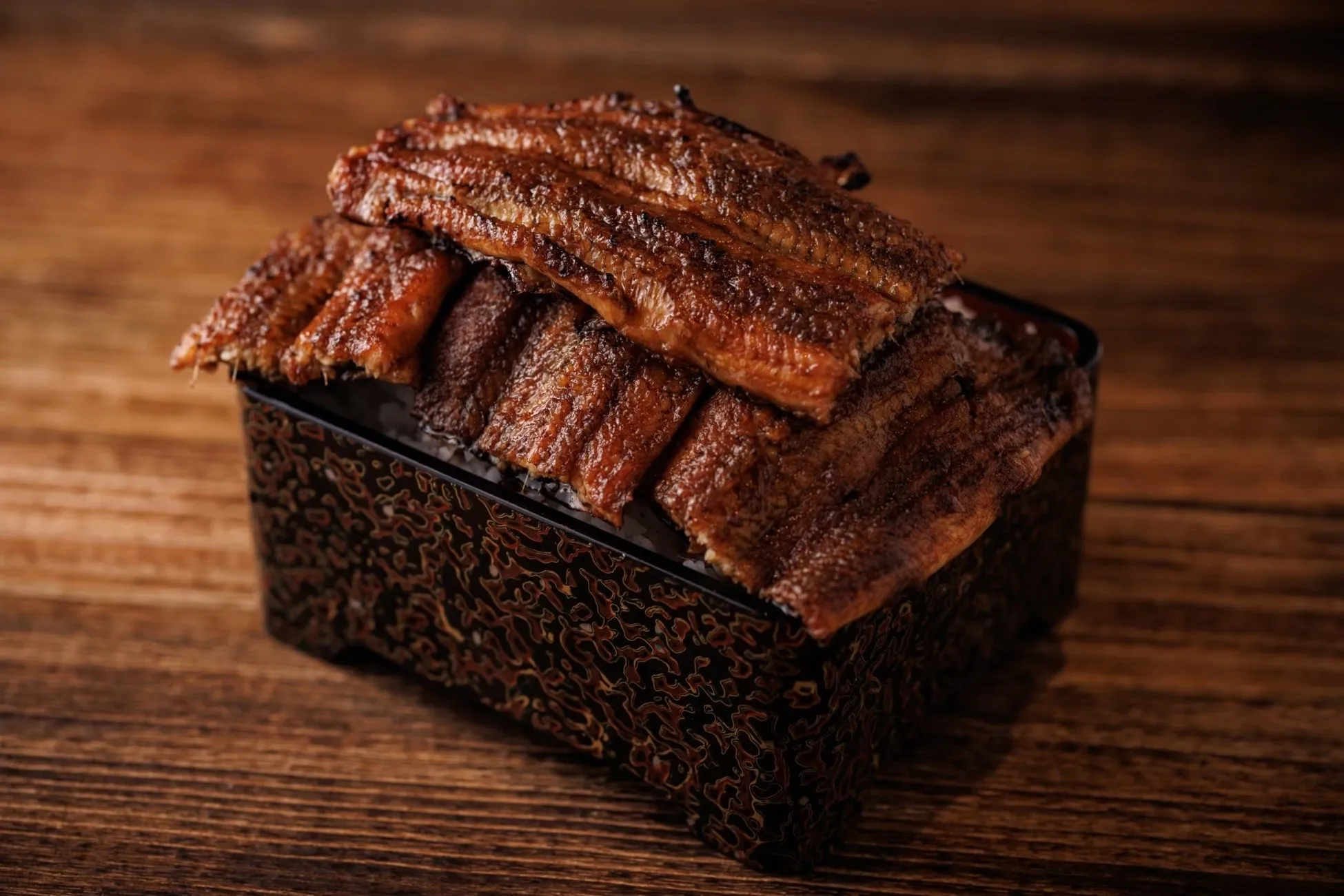 【水戸に上陸!】昼だけうなぎ屋、名古屋流本格うなぎが高級なのに半額な秘密